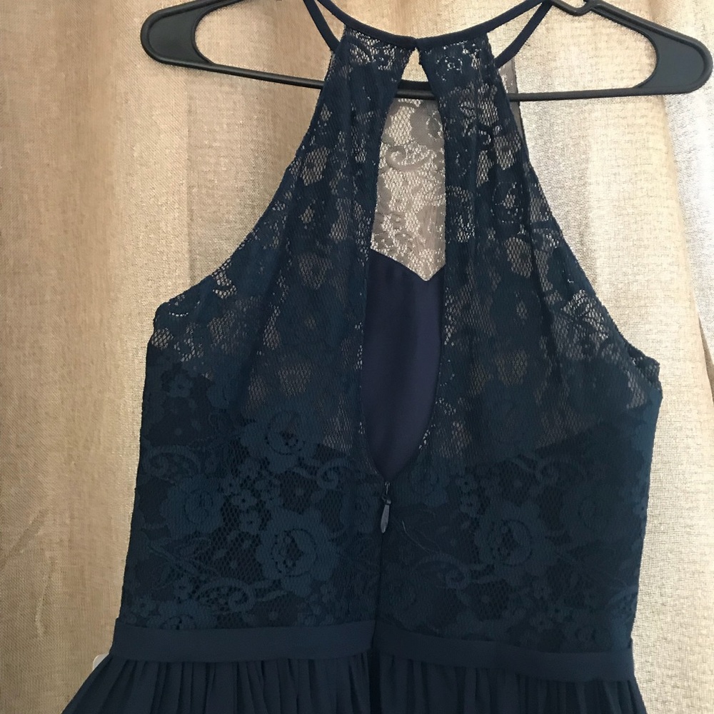 Brand new still with tags bridesmaid dress! - Picture 2 of 2